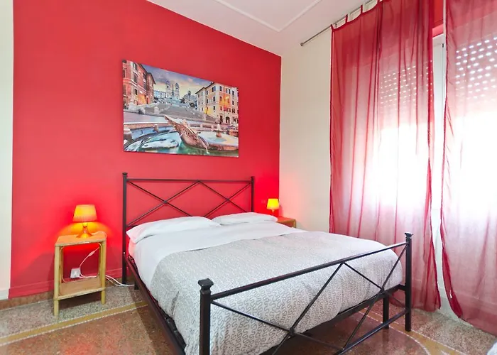 Laterano Guest House