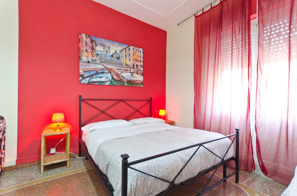 Laterano Affittacamere 3*