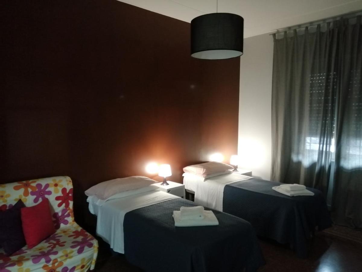 Affittacamere Laterano 3*