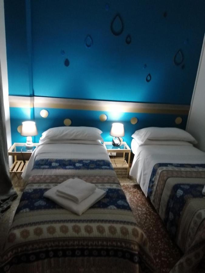 Laterano 3* Roma