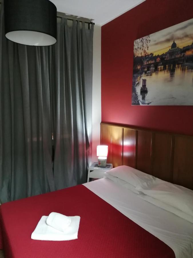 Affittacamere Laterano 3*