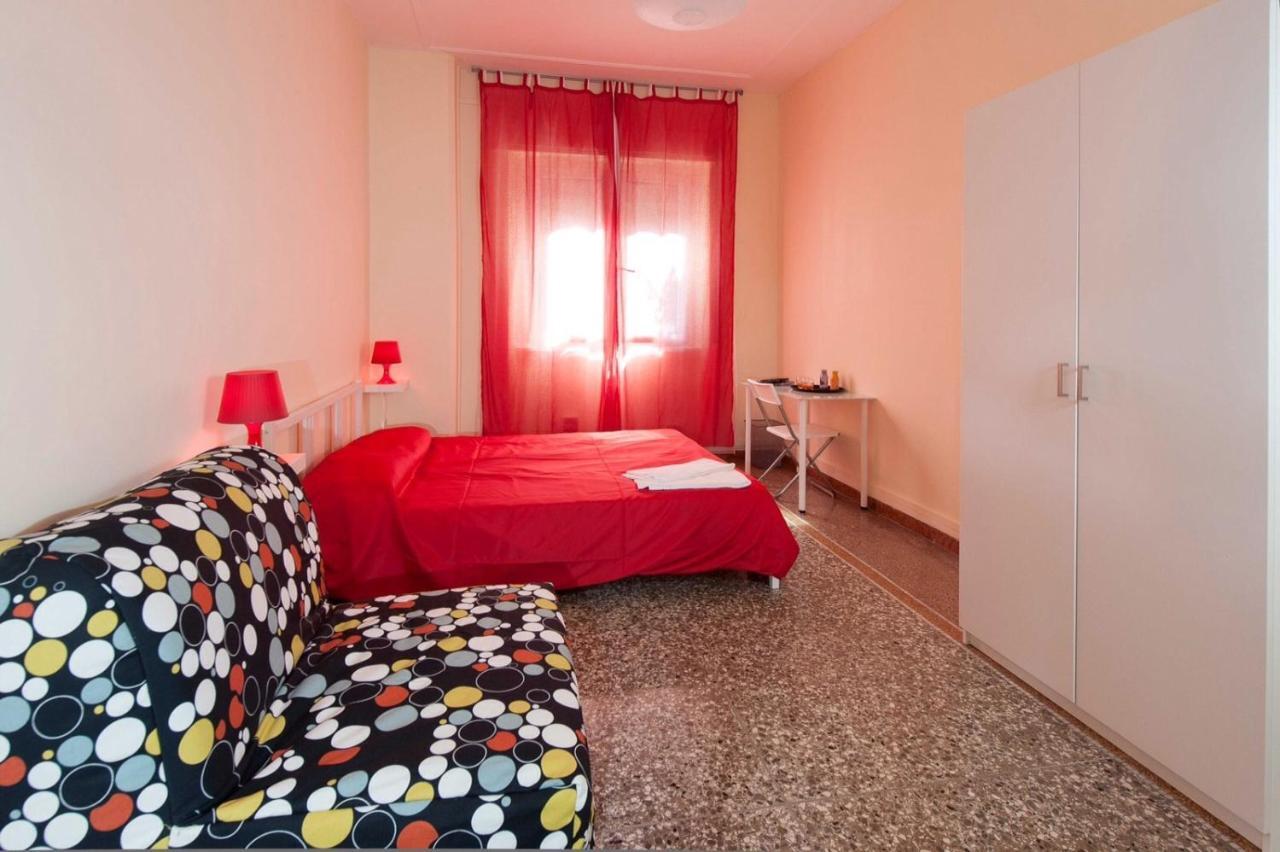 Affittacamere Laterano Roma