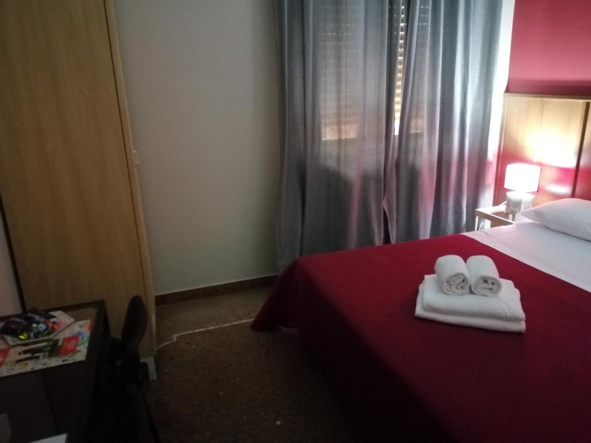 Laterano Affittacamere Roma