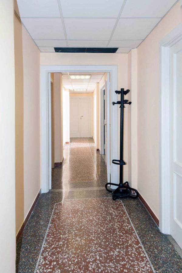 Laterano Gasthof Rom