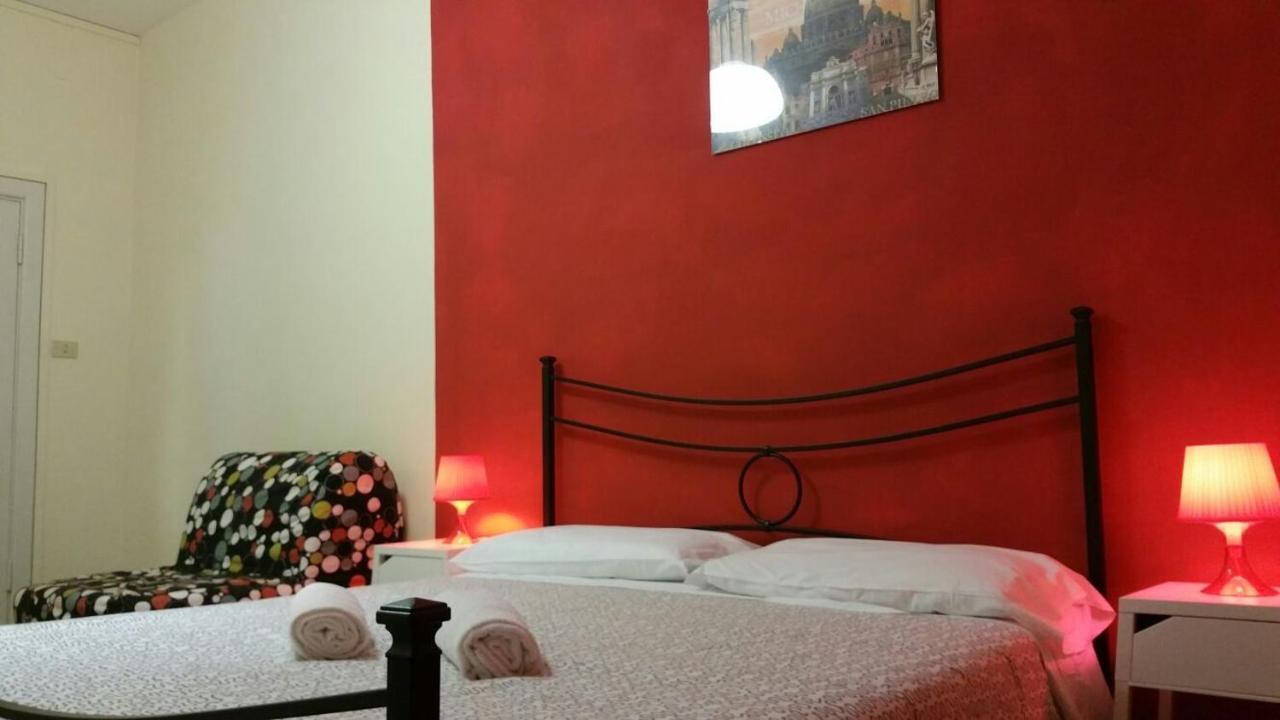 Laterano Affittacamere 3*