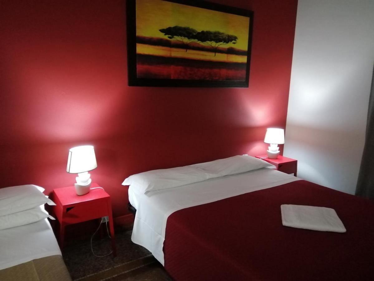Laterano Gasthof Rom