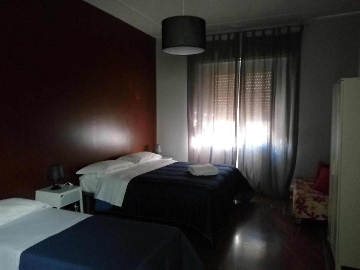 Affittacamere Laterano Roma